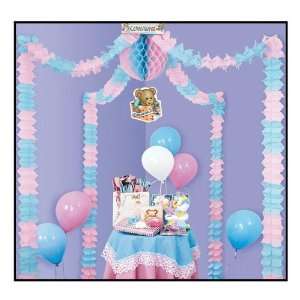  Baby Shower Party Canopy Case Pack 18: Everything Else