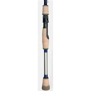   TFG FWS 663 1 Signature Series 66 ML Spinning Rod: Sports & Outdoors
