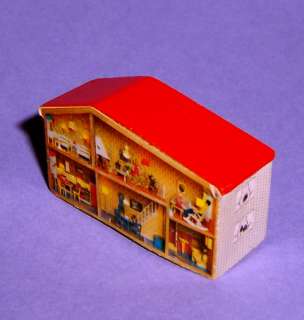 We have other vintage dolls house items for sale including Lundby 