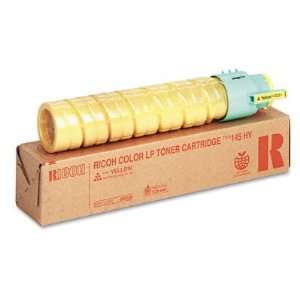  RIC888309 Ricoh 888309 High Yield Toner