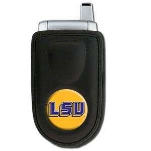  College Cell Phone Case   LSU Tigers Electronics