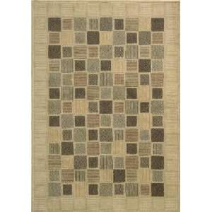  Jenga Area Rug