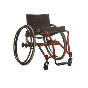  Invacare A4  full suspension option available Health 
