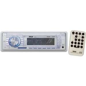  AM/FM MPX PLL Tuning Radio with /SD/MMC and USB Car 