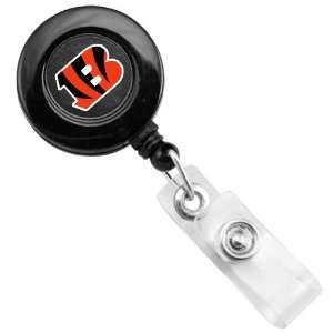  Cincinnati Bengals Black Badge Reel: Sports & Outdoors