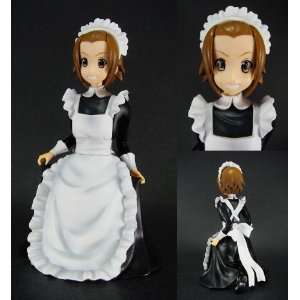  K ON! Maid Figure Ver.2 ~ Ritsu Tainaka: Toys & Games
