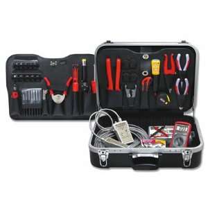   Network / Coaxial Installers Tool Kit   Backorder  
