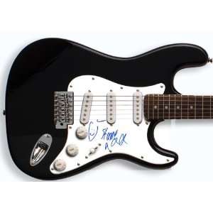  Joss Stone Autographed Signed Guitar: Everything Else