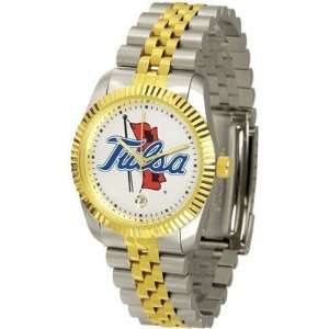   Mens Executive Watch   NCAA College Athletics: Sports & Outdoors
