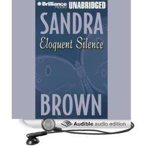  Silence (Audible Audio Edition): Sandra Brown, Joyce Bean: Books