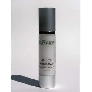  Fresco Oil Free Moisturizer Beauty