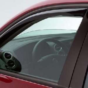  VW Side Front Wind Deflector Automotive