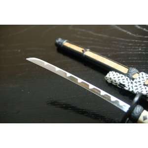  Japanese Letter Opener#13 Sword/katana(samurai/ninja 