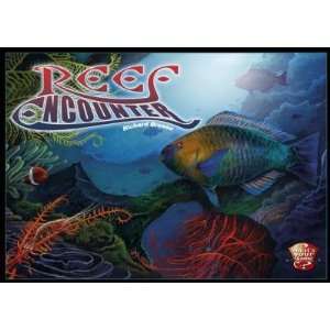  Reef Encounter Toys & Games