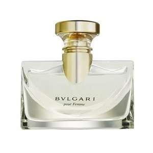 Bvlgari Perfume for Women 1.7 oz Eau De Parfum Spray