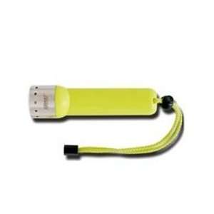  Coast Micro Triplex Dive Torch LED Flashlight GPS 