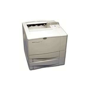  HP 4000TN LaserJet RECONDITIONED Electronics