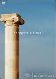 in this dvd study explore the turbulent history of israel s prophets 