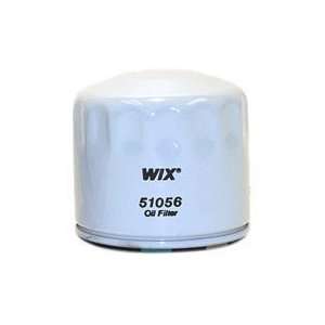 Wix Filters 51056mp Oil Filter: Automotive