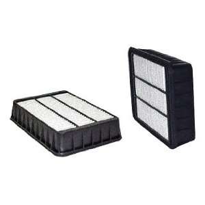  Wix 49023 Air Filter Automotive