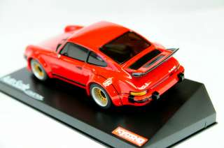 KYOSHO MZX116R Porsche 934 RSR Turbo MINI Z BODY MR 015 RM  