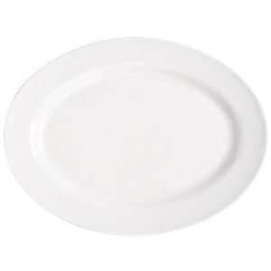  Get 21 Oval Catering Platter