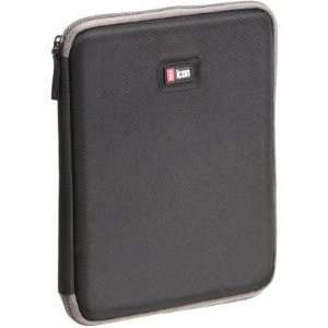  Trustee Molded Black Nylon Sleeve for Ipad Electronics