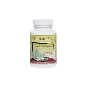  Natura Thermo Fit   90 Capsules: Health & Personal Care