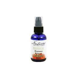  Balance   Daily use of this oil will help to balance your hormones 