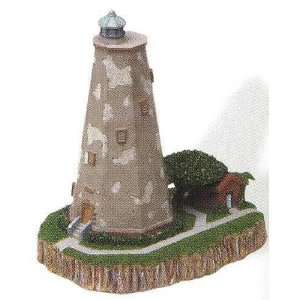  Bald Head, NC Lighthouse   3.5