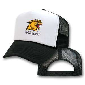  NMU Wildcats Trucker Hat 