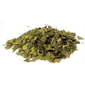  Ginkgo Leaf Cut 2oz 