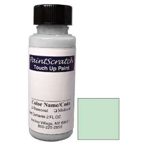  2 Oz. Bottle of Ballad Green Touch Up Paint for 1959 