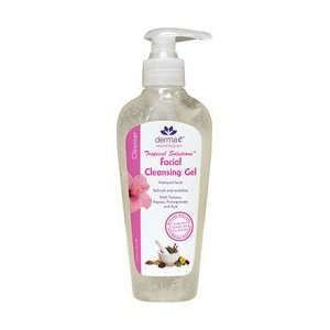  Tropical Solutions Facial Cleansing Gel 6 fl oz Gel by 