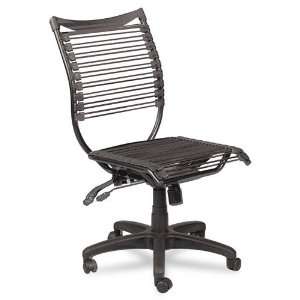  Balt Seatflex Executive/Task Chair   Black: Office 