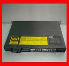 Cisco Used 7401ASR Router 2 GE AC 7401 ASR 7400 Series