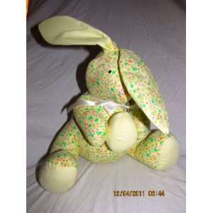  Country Living Easter Bunny Door Stop: Everything Else