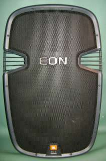 JBL EON 515 Baffle & Grill Assembly for EON 515/230  