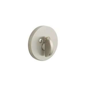 Baldwin 8241 Contemporary Patio Deadbolt