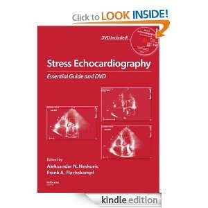 Stress Echocardiography Essential Guide Aleksander N. Neskovic 