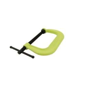 Wilton WMH14307 Drop Forged Hi Vis C Clamp, 2   12 1/4 Jaw Opening 