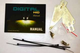 WE GUARANTEE THIS TO BE THE HIGHEST QUALITY HID KIT ON THE MARKET