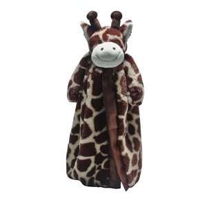  Giraffe Animal Banky: Baby