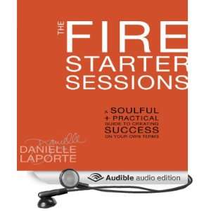   on Your Own Terms (Audible Audio Edition): Danielle LaPorte: Books