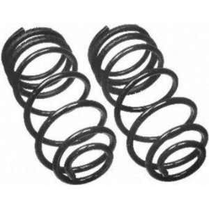  Moog CC718 Variable Rate Coil Spring: Automotive