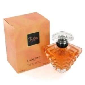  Tresor by Lancome, 3.4 oz Eau De Parfum Spray for women 