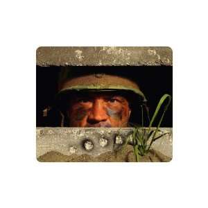  Brand New Army Mouse Pad Soldier: Everything Else