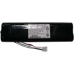 Polycom Battery for Wireless Phones. 2W LION BATTERY 24 HOUR TALK TIME 