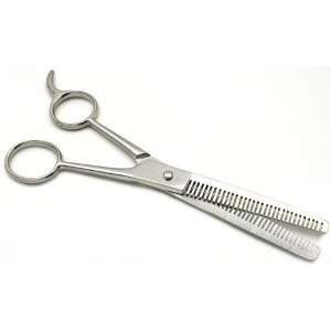  Barber Thinning Hair Shears Scissors Stylist 6 1/2 Home 