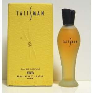  TALISMAN Eau de Parfum Miniature (.17 oz./5ml) Beauty